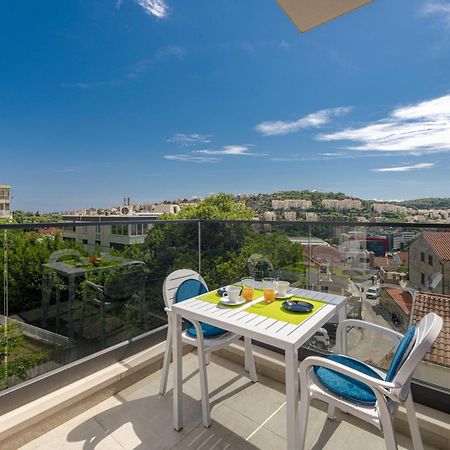 Rausion Luxury Apartments Dubrovník Exteriér fotografie