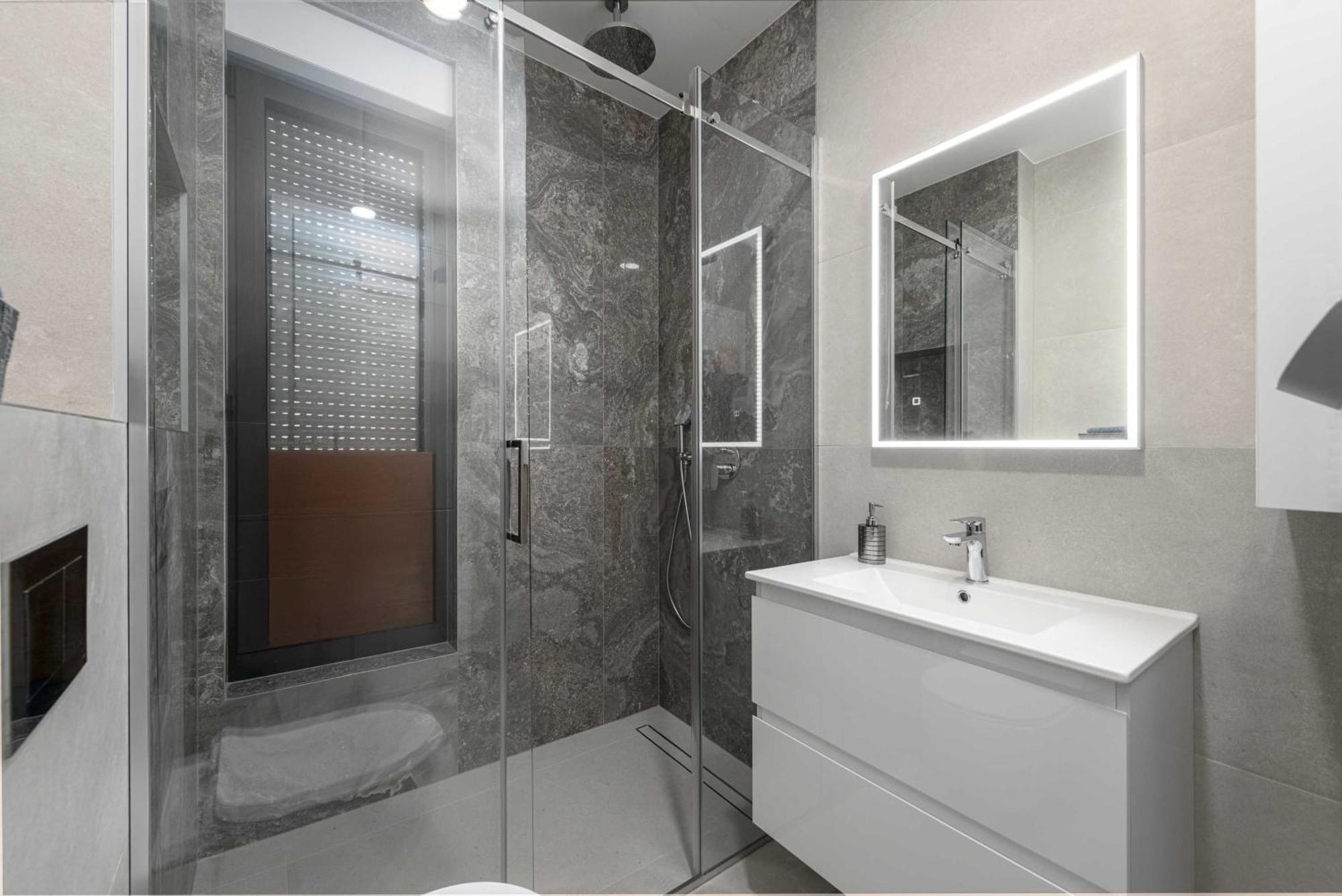Rausion Luxury Apartments Dubrovník Pokoj fotografie