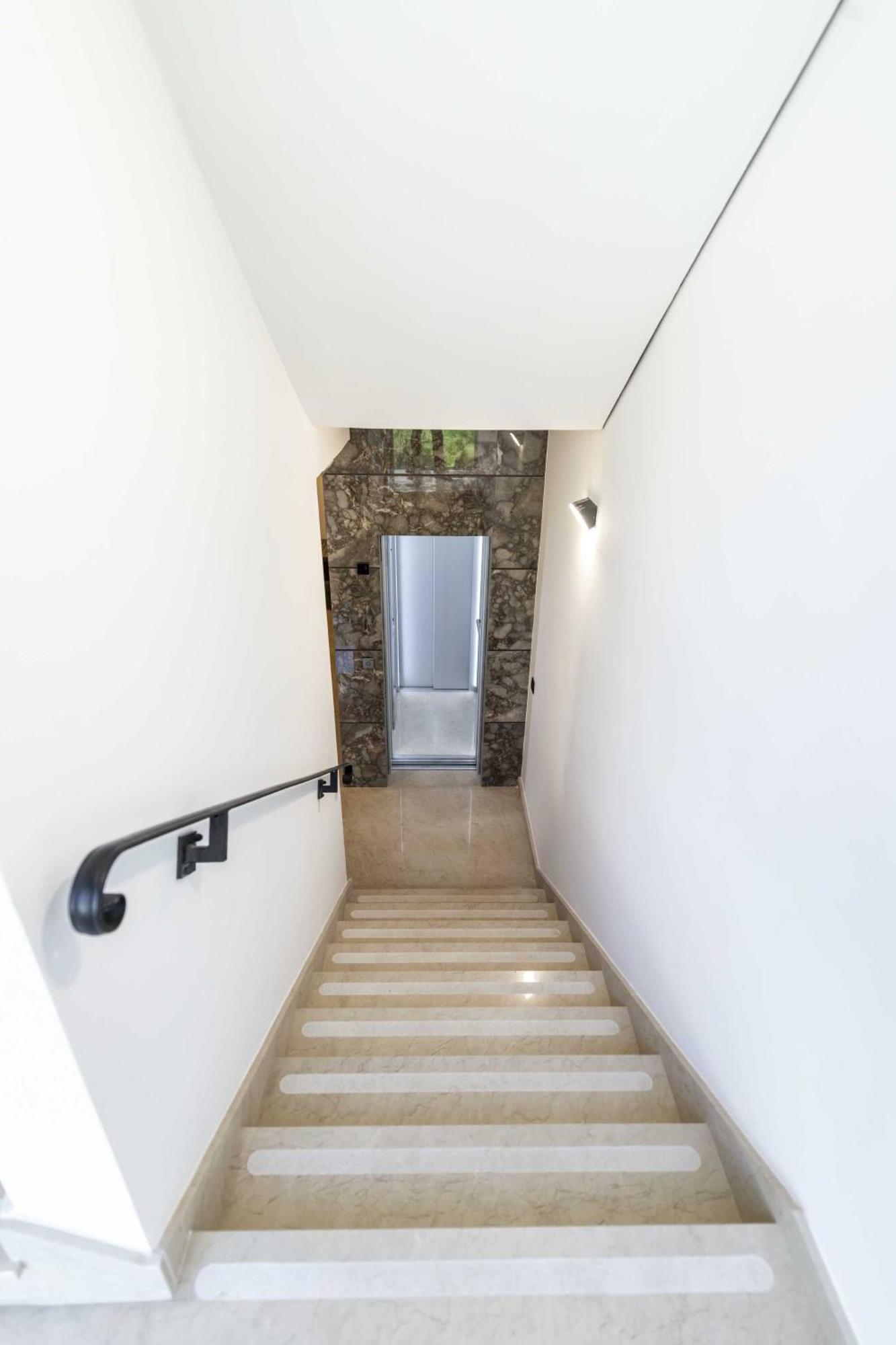 Rausion Luxury Apartments Dubrovník Exteriér fotografie
