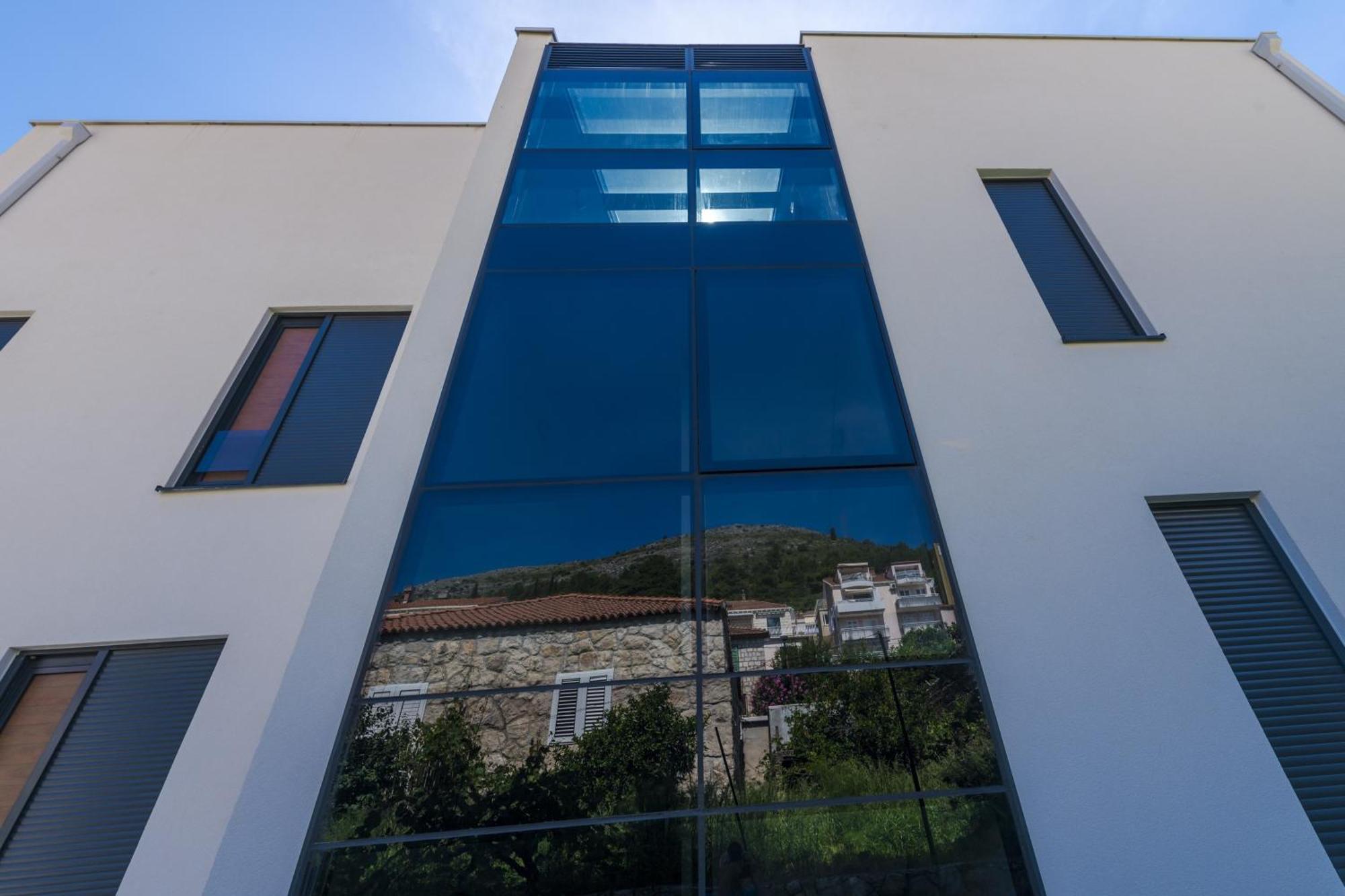 Rausion Luxury Apartments Dubrovník Pokoj fotografie