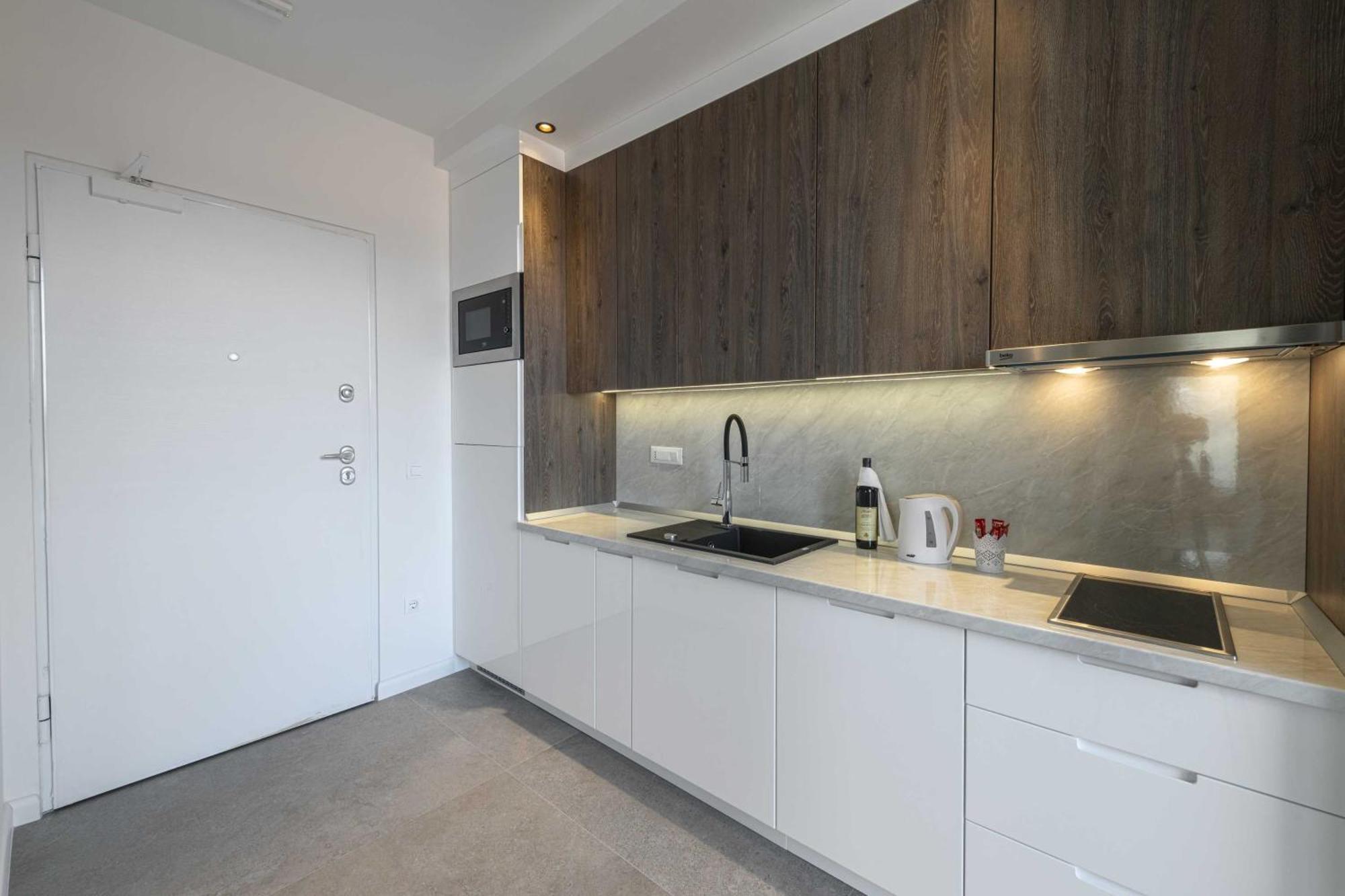 Rausion Luxury Apartments Dubrovník Pokoj fotografie
