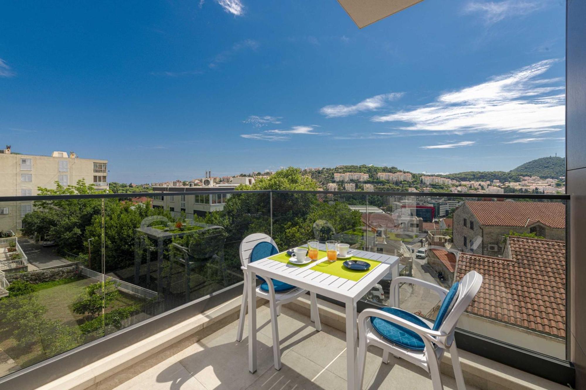 Rausion Luxury Apartments Dubrovník Pokoj fotografie