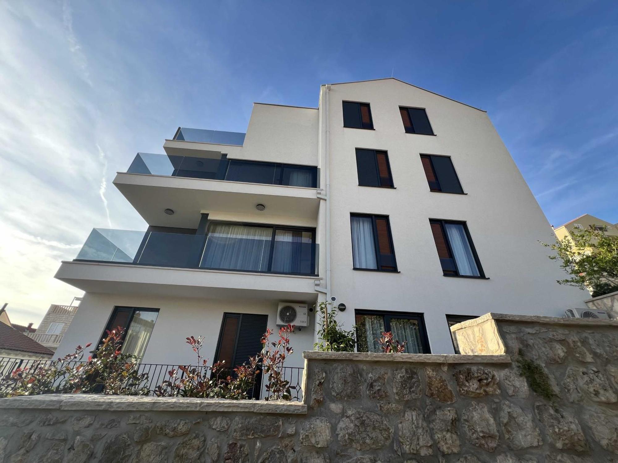 Rausion Luxury Apartments Dubrovník Pokoj fotografie