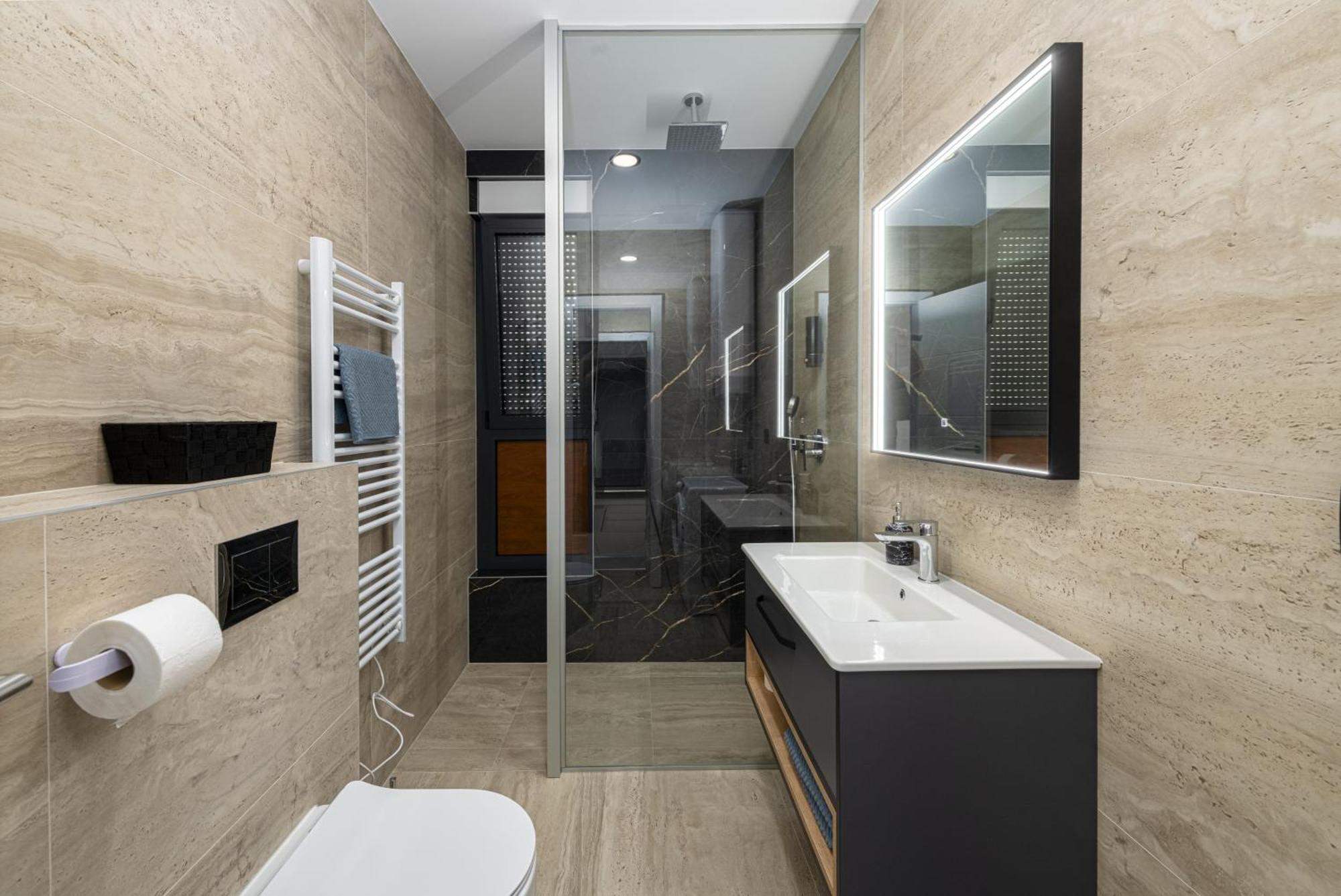 Rausion Luxury Apartments Dubrovník Pokoj fotografie