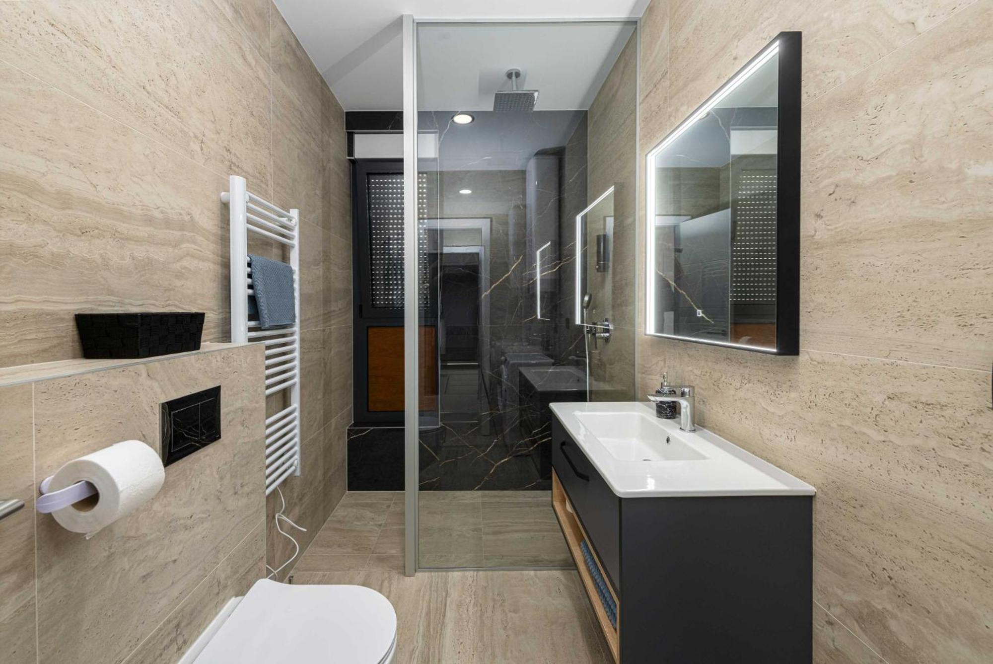 Rausion Luxury Apartments Dubrovník Pokoj fotografie