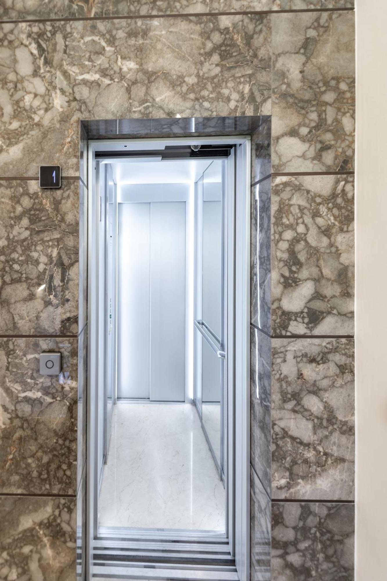 Rausion Luxury Apartments Dubrovník Pokoj fotografie